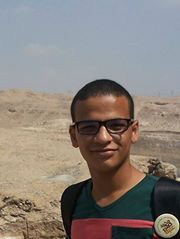 Ahmed Rabie