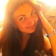 Nadyezda Kravchyenko