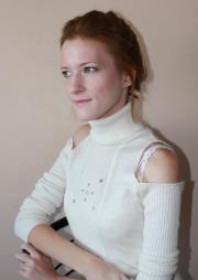 Євгенія Головіна