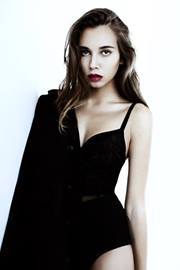 Аня Осокина