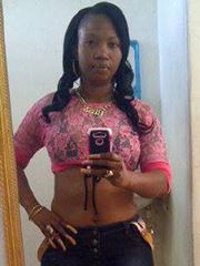 Lutelann Thomas