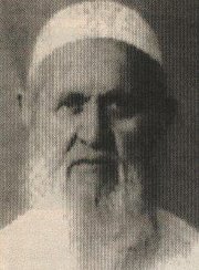 المحراب أبو محمد