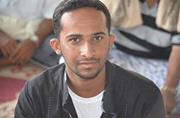 Mohammed Abdulhakim
