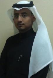 عبدالعزيز الغيثي