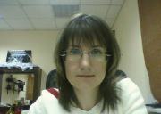 Людмила Мельничук