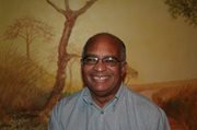 Simon Angoy