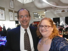 Carrie Davis