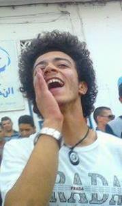 Rached Gharbi