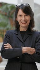 Susan Shreve
