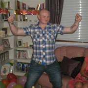 Mark Rice
