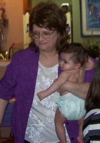 Kathy Bennett