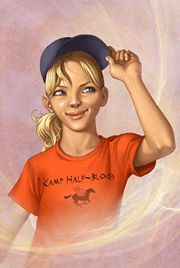 Annabeth Chace