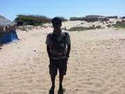 Mahesh G
