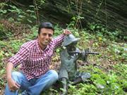 Rajesh Ramesh