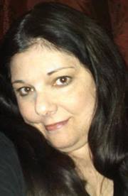 Rhea Jones gardner