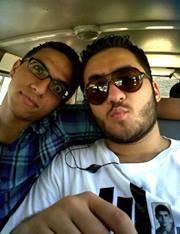 Hazem Hassan
