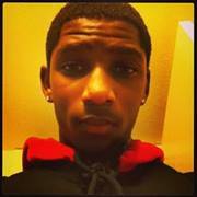 Jamarr Bishop