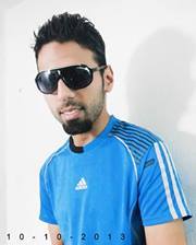 Riyahd Ali