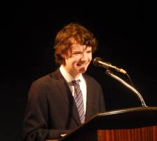 Caleb Brennan