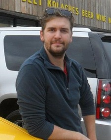 Aaron