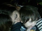 Littlestar Patterson