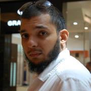 عبدالرحمن التويجري