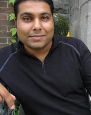 Alok Mohindra