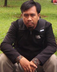 Imaduddin Yusuf