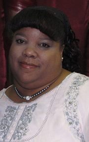 Dawn Brewer-woolbright