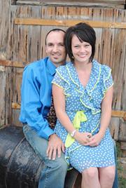 Ericka Kennedy matthews