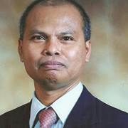 Abdullah Idris
