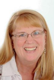 Carol Savery-frederick