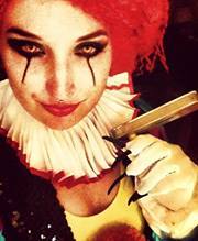 Malloriejane Mcconnell