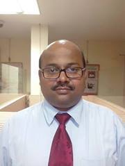 Subodh Jha