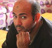 Mostafa Abdalla