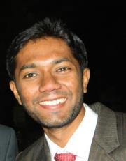 Suhas Santebennur