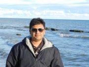 Subhadip Ghosh