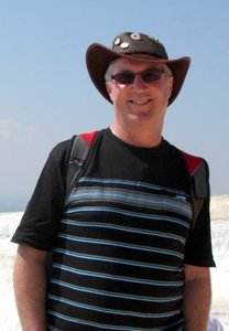 Paul Sinclair