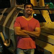 Gopi Krishna