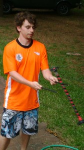 Nicolás Castañeda