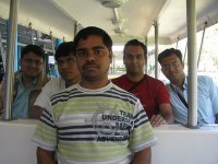 Sukumar Ghorai