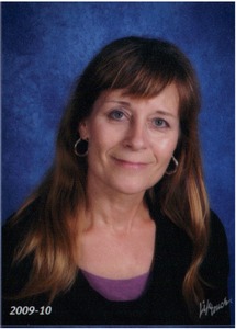 Judy Lindow