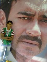 Prince Kumar