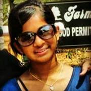 Aishwarya Sekhar