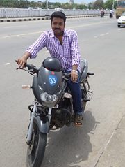 Mridul R nair
