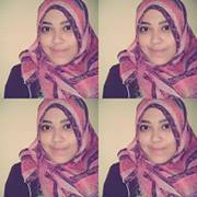 Annisa Harum