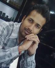 Nikhil Kayal