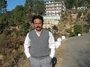 Deepak Gurung