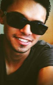 Hamza El abed