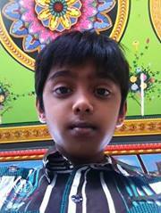 Sree Harshan